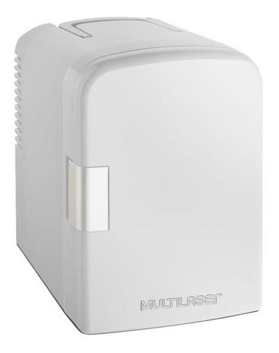 Mini Geladeira Cooler Portátil Trivolt 12v/110v/220v - Tv012