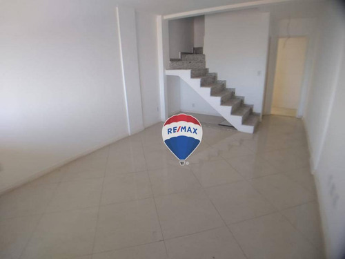 Imagem 3 de 21 de Casa De Condomínio Com 2 Quartos À Venda, 92 M² Por R$ 395.000 - Ribeira - Rio De Janeiro/rj - Ca0207