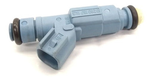 Bico Injetor Ka 1.0 3 Cil. Flex Bosch Bb0280157143 028015714