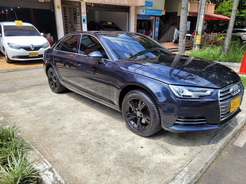 Audi A4 2.0 Tfsi Ambition