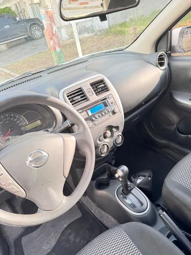 Nissan March 1.6 Sense At