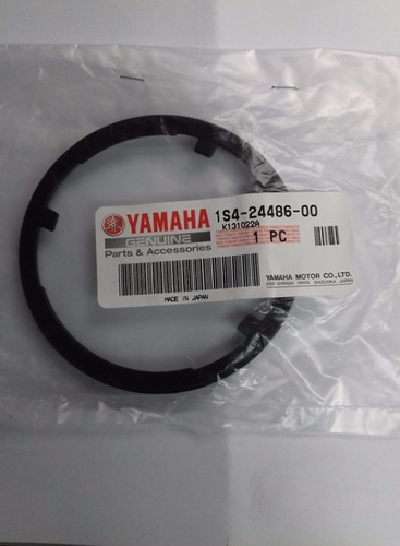 Oring De Tapa De Comb De Yamaha Ybr250 Orig Stinger Motos