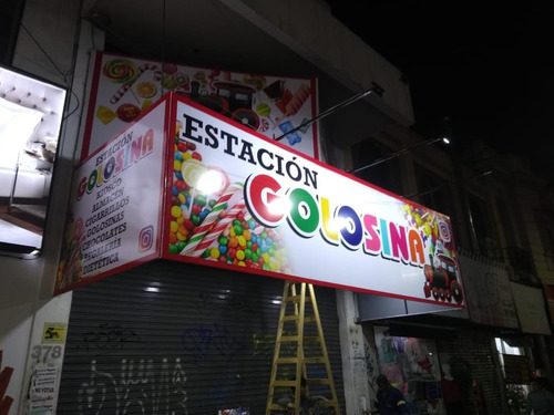 Gigantografías