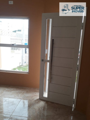 Imagem 2 de 7 de Casa A Venda No Bairro Fragata Em Pelotas - Rs. - 951-1