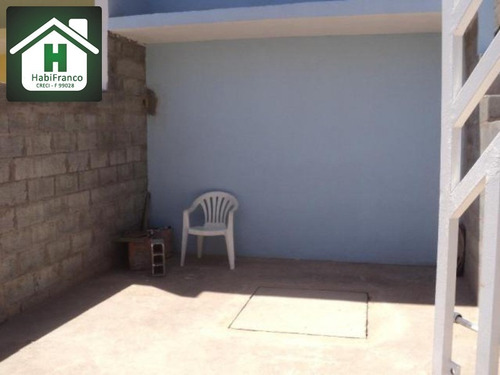 Imagem 4 de 16 de Casa Terreá, Aceita Financiamento, Aceita Fgts, Próximo De Franco Da Rocha - Ca00153 - 32603316