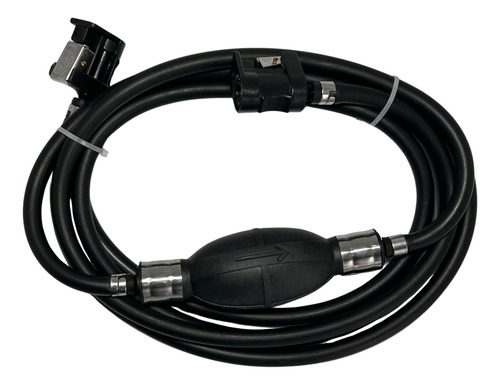 Motor Popa Hidea 5 Hp 2 Tempos Com Nfe E Garantia