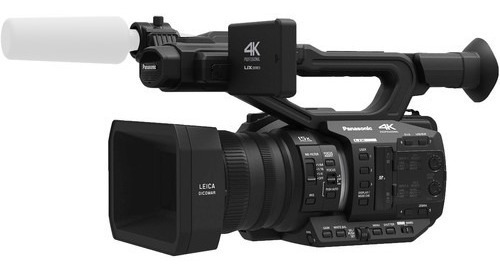 Videocamara Profesional Panasonic Ag-ux90 4k/hd