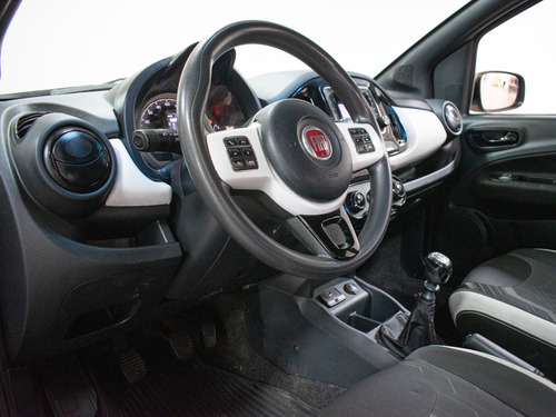 Fiat Uno 1.4 Way L