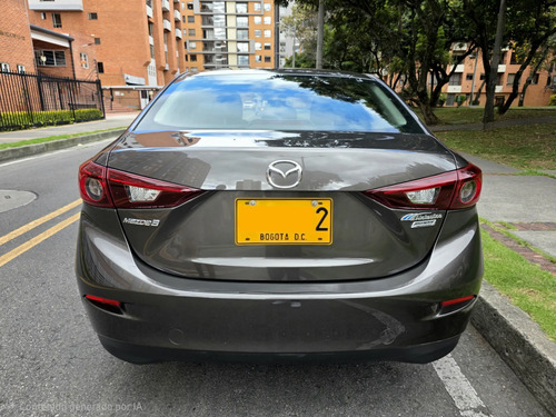 Mazda 3 2.0 Prime