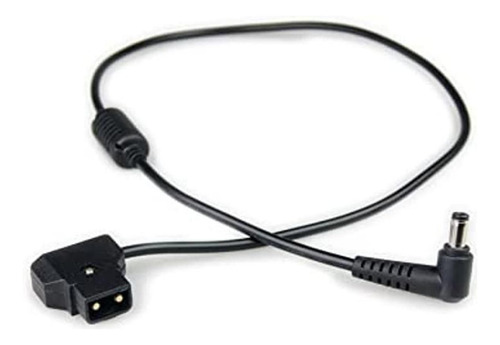 Lanparte Dc55 25 Dtap Cable De Alimentación Para Black