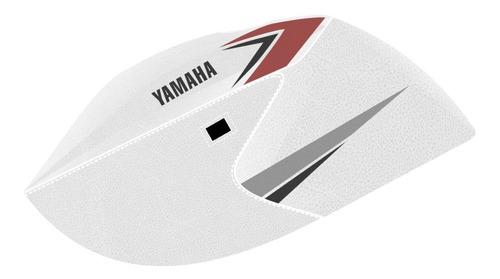 Funda Cubre Tanque Yamaha Ybr 125 Z Fmx Covers Tech