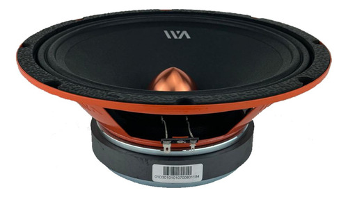 Bh104bm Medio Rango Waraudio Bh84 Bm Bhawk 10 4 Ohms Bullet