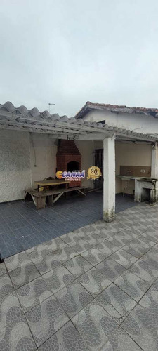 Imagem 5 de 18 de Casa Com 2 Dorms, Itaguaí, Mongaguá - R$ 185 Mil, Cod: 9962 - V9962