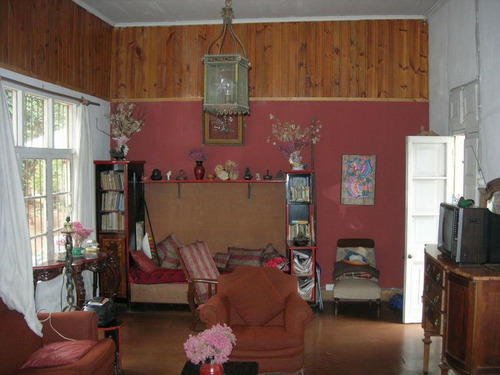 Parcela En Venta En Puchuncaví -ventanas