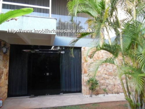 Imagem 18 de 27 de Jardim Brasil, Ampla, Estuda Permutas, Desocupada, At: 600 M2, Ac: 400 M2 - 96413 - 4492334