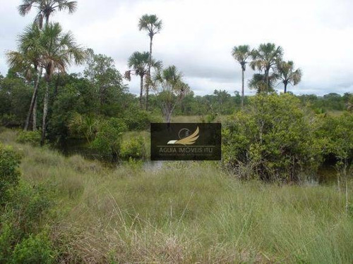Imagem 7 de 8 de Fazenda À Venda, 2637800 M² Por R$ 3.500.000 - Centro - Alto Araguaia/mt - Fa0030