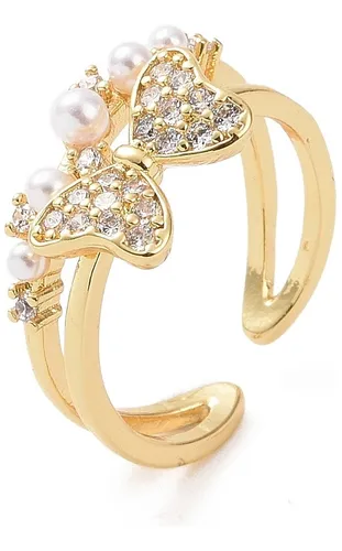 Anillos De Oro 18k Mujer MercadoLibre