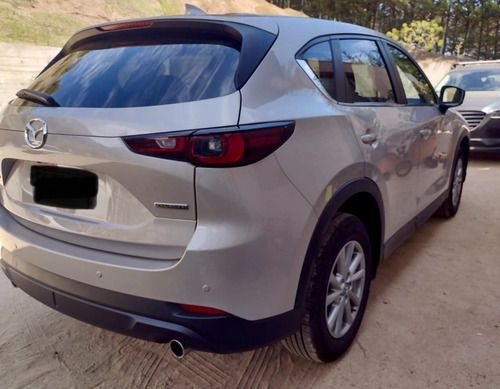 Mazda CX-5 2.0 Core 2Wd At