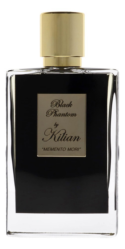 Perfume De Kilian Black Phantom 50 Ml Para Mujer
