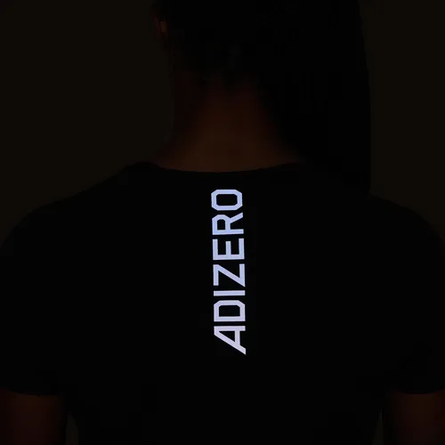 Camiseta Adizero Running Ix2826 adidas