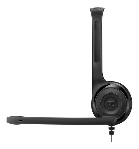 Auricular Sennheiser Pc 5 Chat Con Micrófono