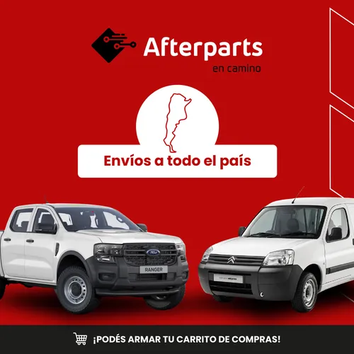 Homocinetica 22/25 Para Fiat Regatta 100 2000 1985-1994