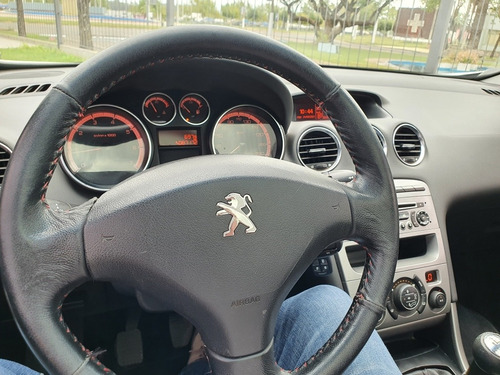 Peugeot 308 1.4