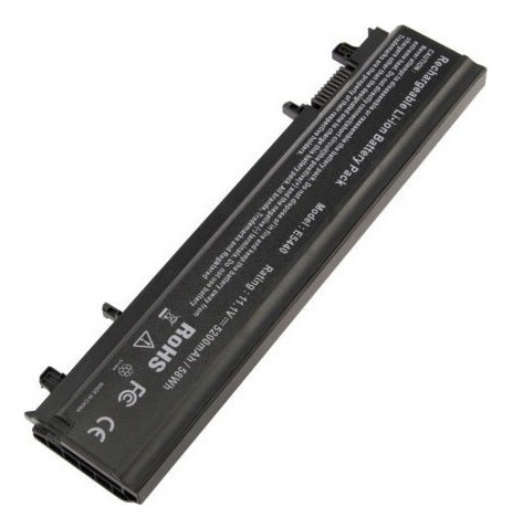 Bateria Dell Latitude E5540 E5440 0k8hc 0m7t5f 1n9c0 7w6k0