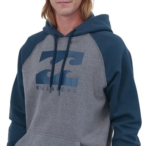 Buzo billabong hombre hotsell