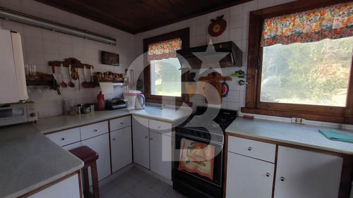 Imagen 16 de 30 de Venta Casa Con Acceso Al Lago En Península De San Pedro Bariloche