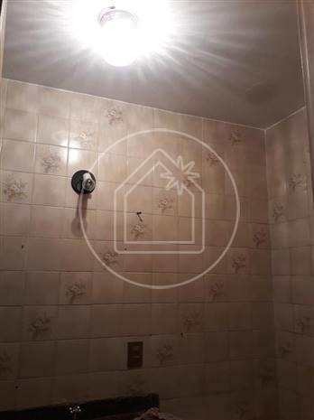 Apartamento - Ref: 870833