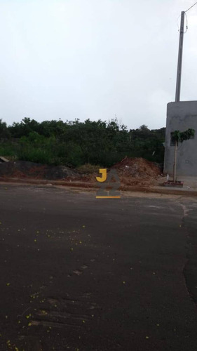 Terreno À Venda, 224 M² Por R$ 80.000,00 - Tangarás - Bauru/sp - Te3141