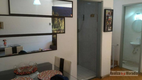 Imagem 6 de 26 de Casa Em Condomínio Com 2 Dormitórios 70 M² Por R$ 320.000 - Granja Viana - Sp - Ca0944
