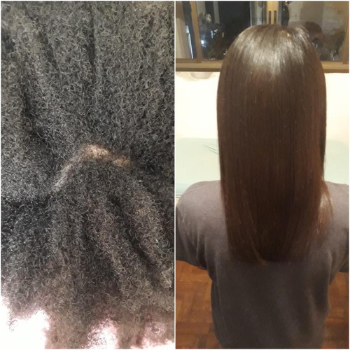 Imagem 4 de 6 de Hot Iron Realinhamento Térmico Orgânico Expert 2.0 A Melhor