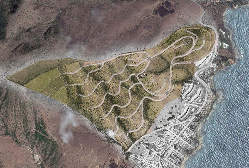 Imagen 5 de 5 de Condominio Mirador Punta Pite