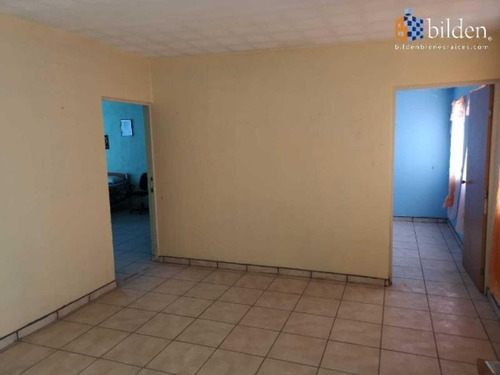 Imagen 2 de 12 de Casa Sola En Venta Col. Benigno Montoya