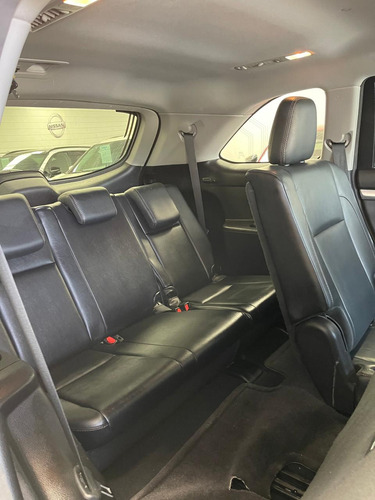 Toyota Highlander 3.5 Xle At