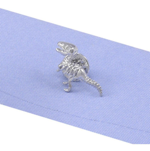 Negocio Dinosaurio Broche Traje Solapa Pin Insignia Fiesta