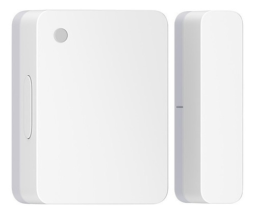 Imagen 1 de 8 de Sensor Puerta / Ventana Xiaomi Mi Bluetooth Mi Sensor