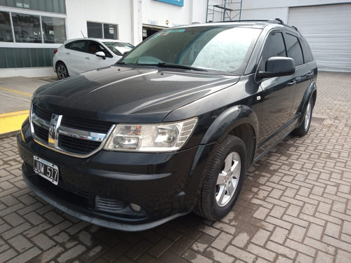 Imagen 3 de 16 de Journey 5p 2,4 Sxt 2f A/t