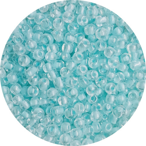 Mostacillon Inyectado X250gr Varios Colores Bijou Oferta! N2213 4 Mm 4 Mm
