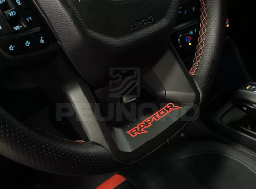 Ford Ranger Raptor 3.0L V6 Ecoboost Biturbo Cabina Doble 4X4