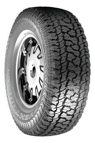 Llanta 215/75r14 Xl Marshal At51 98t