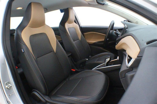 Chevrolet Onix 1.0 Turbo Flex Plus Premier Automático 2019/2