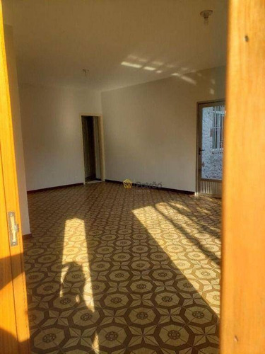 Imagem 24 de 25 de Casa À Venda, 270 M² Por R$ 795.000,00 - Baeta Neves - São Bernardo Do Campo/sp - Ca0672