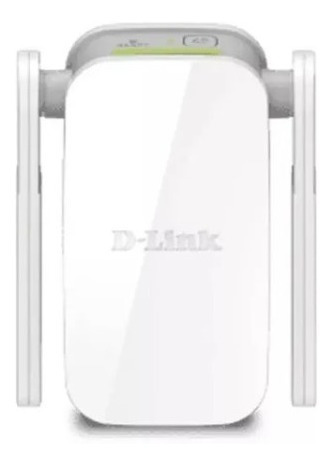 Imagem 2 de 4 de Repetidor Wireless Dual Wifi D-link