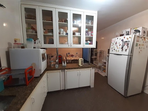 Imagem 22 de 29 de Casa Com 3 Dormitórios À Venda, 239 M² - City Recanto Anastácio - São Paulo/sp - Ca0821
