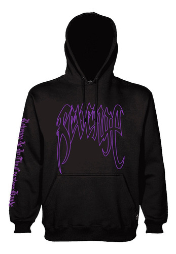 Sudadera Revenge Xxxtentation.darktrap,hiphop,rap