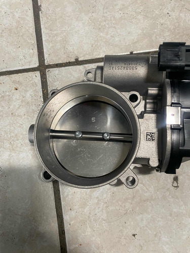 Cuerpo Aceleración Dodge Ram Emi 5.7 5303 4251 Ad-001 Ml1142 (Usado)
