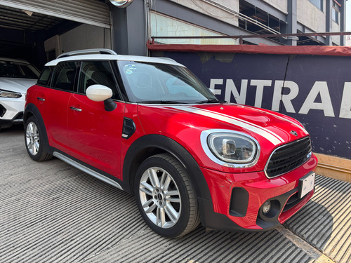 Mini Countryman 1.5 C At